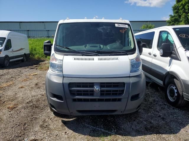 2015 Dodge RAM Promaster 1500 1500 Standard