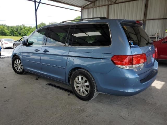 2010 Honda Odyssey EX