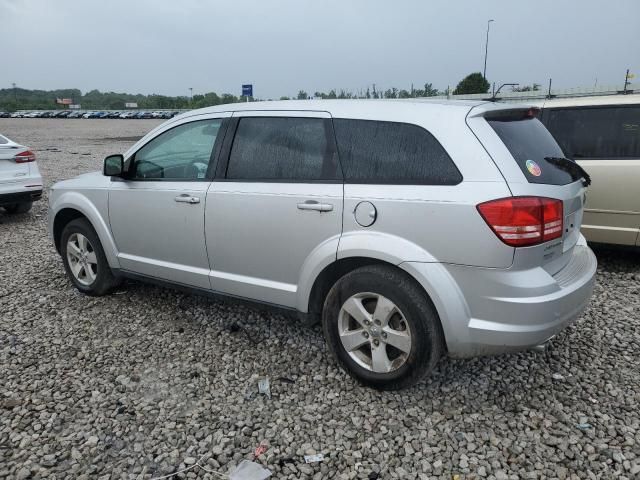 2009 Dodge Journey SXT