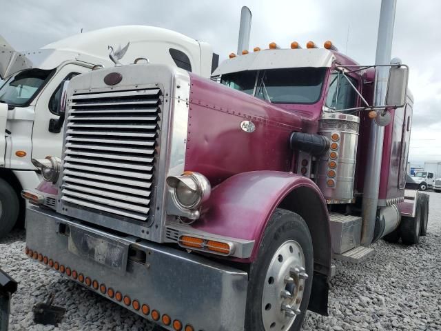 1984 Peterbilt 359