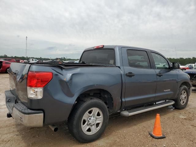 2010 Toyota Tundra Crewmax SR5