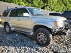 2000 Toyota 4runner SR5