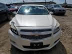 2013 Chevrolet Malibu LTZ