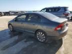 2010 Honda Civic EXL