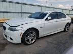 2013 BMW 535 XI