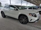 2015 Mercedes-Benz GLA 250 4matic