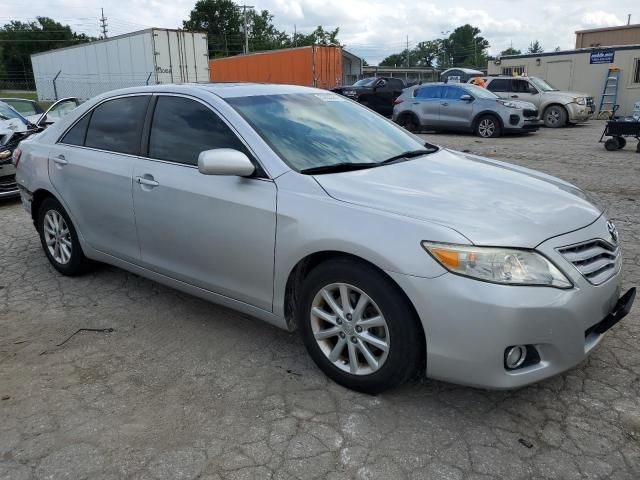 2011 Toyota Camry SE