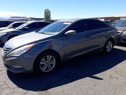 2013 Hyundai Sonata GLS en venta en North Las Vegas, NV