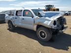 2011 Toyota Tacoma Double Cab