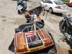 2008 Harley-Davidson FLHTCUSE3 105TH Anniversary Edition