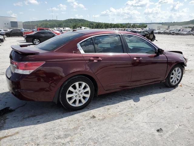 2011 Honda Accord EXL