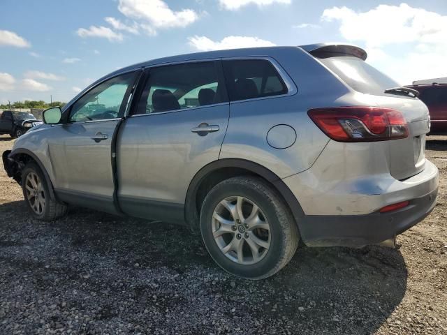 2014 Mazda CX-9 Touring