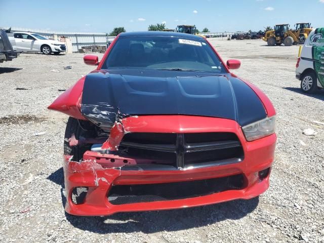 2012 Dodge Charger SE