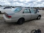 1997 Toyota Camry LE