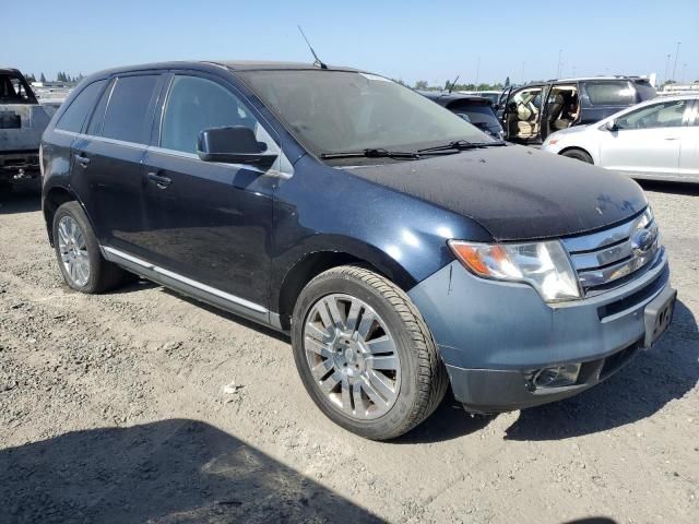 2009 Ford Edge Limited