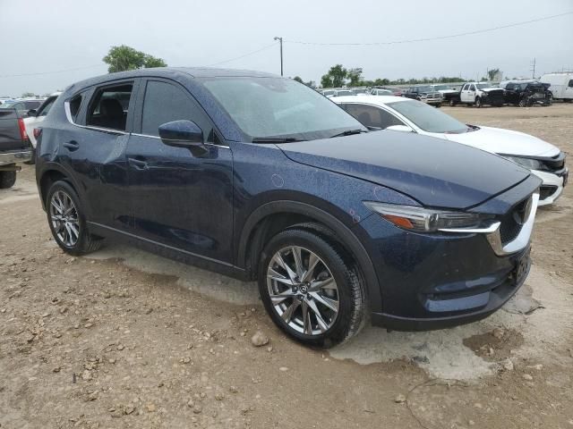 2019 Mazda CX-5 Signature