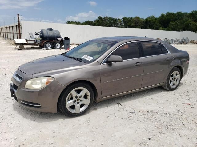 2010 Chevrolet Malibu 1LT