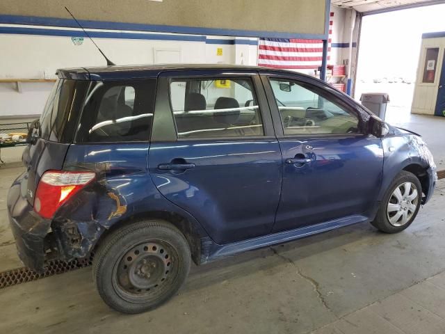 2006 Scion XA