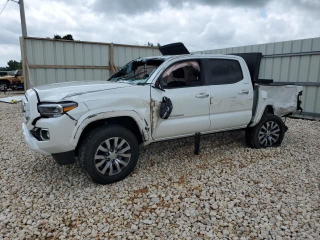 2023 Toyota Tacoma Double Cab