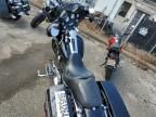 2011 Harley-Davidson Flhx