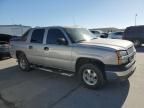 2004 Chevrolet Avalanche K1500