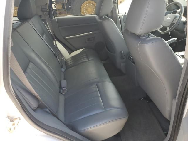 2006 Jeep Grand Cherokee Laredo