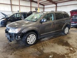 Dodge Vehiculos salvage en venta: 2016 Dodge Journey SE