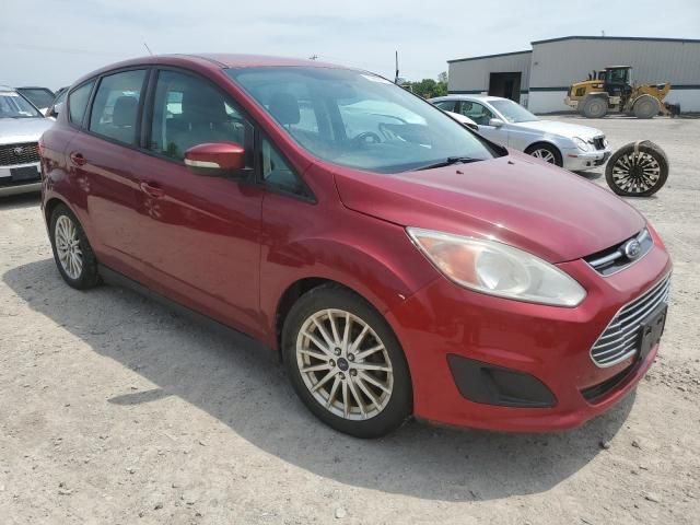 2014 Ford C-MAX SE