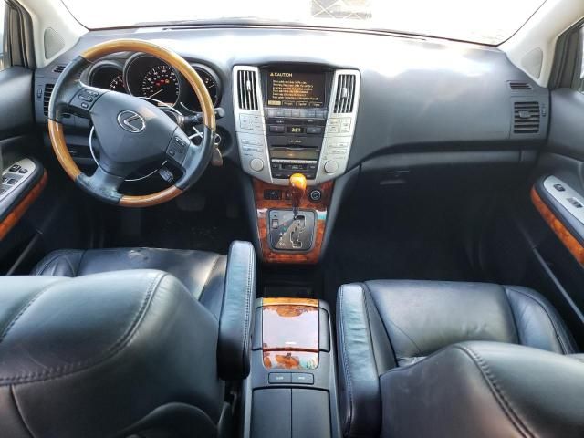 2007 Lexus RX 350