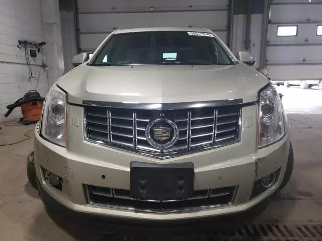 2014 Cadillac SRX Performance Collection