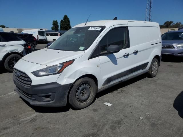 2021 Ford Transit Connect XL