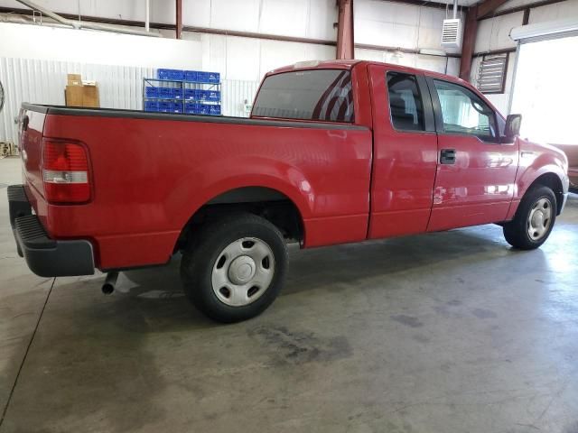 2007 Ford F150