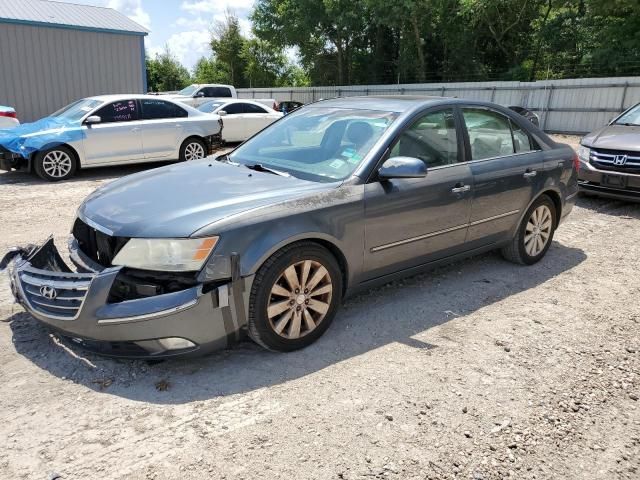 2009 Hyundai Sonata SE