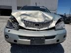 2008 Lexus RX 400H