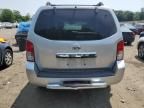 2008 Nissan Pathfinder S