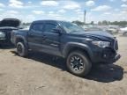 2018 Toyota Tacoma Double Cab