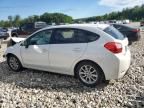 2014 Subaru Impreza Premium