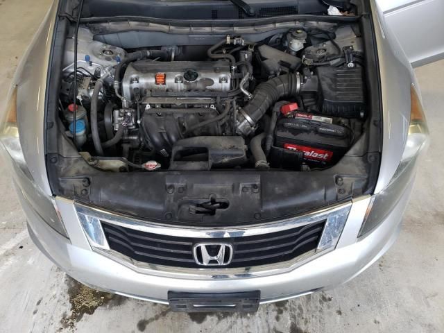 2010 Honda Accord LXP