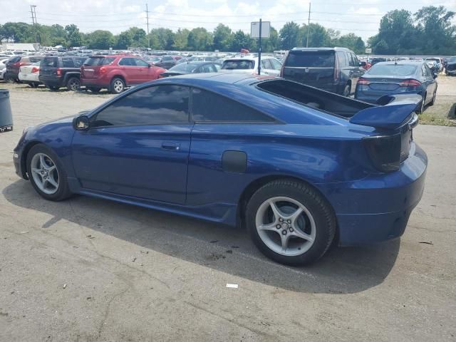 2005 Toyota Celica GT