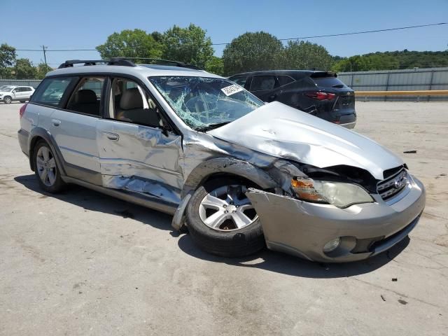 2006 Subaru Outback Outback 3.0R LL Bean