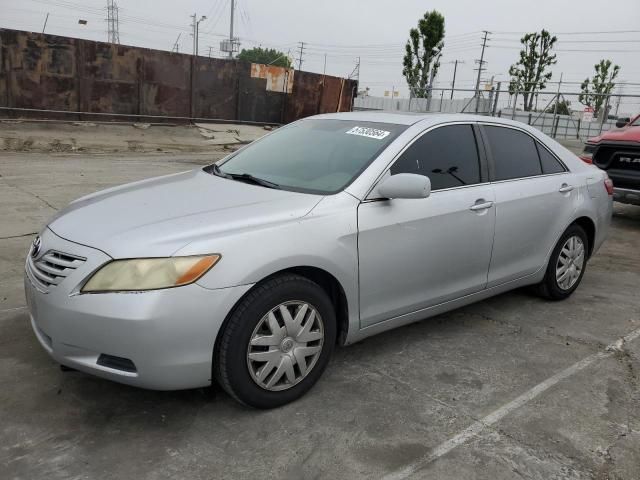 2007 Toyota Camry CE