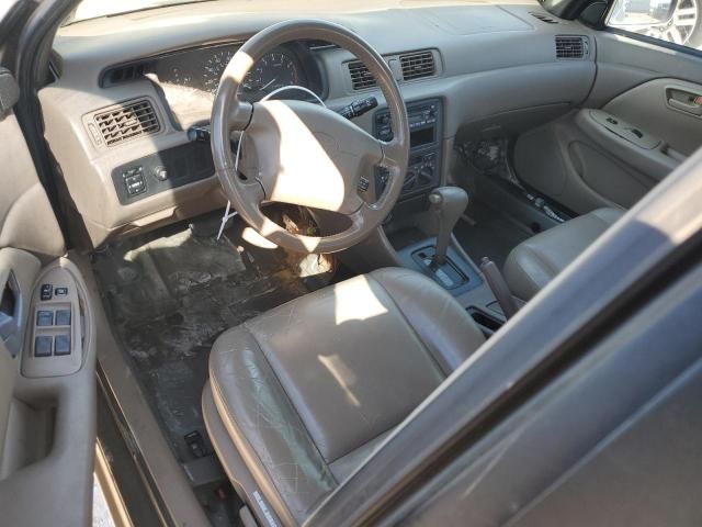 1998 Toyota Camry CE