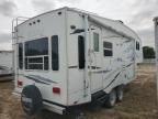 2007 Wildwood Travel Trailer