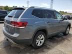 2019 Volkswagen Atlas SE