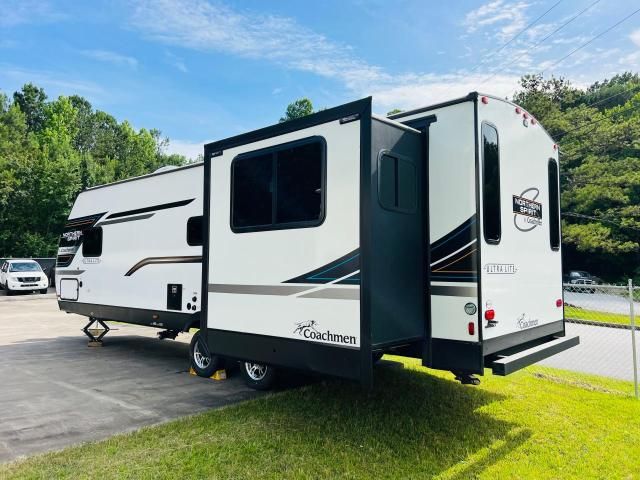 2023 Coachmen NORTH764RE