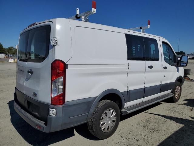 2018 Ford Transit T-250