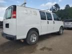 2014 Chevrolet Express G2500