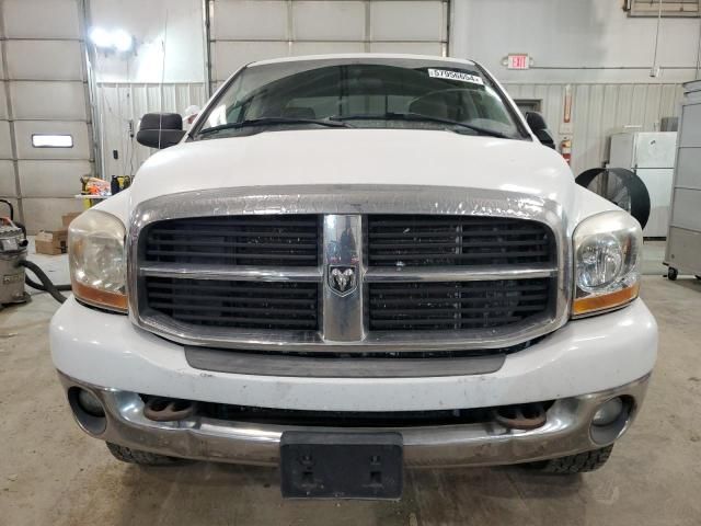 2006 Dodge RAM 2500 ST