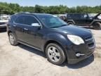 2014 Chevrolet Equinox LTZ