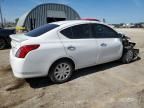 2019 Nissan Versa S